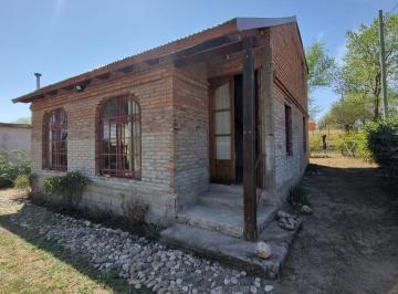 Casa de 3 ambientes, El Torreón · Se Vende Casa en El Torreon de Calamuchita