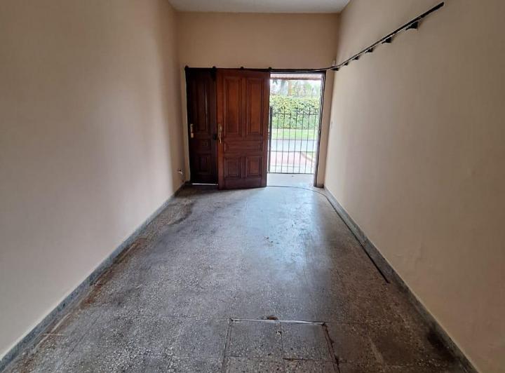 Casa · 120m² · 3 Ambientes · 1 Cochera