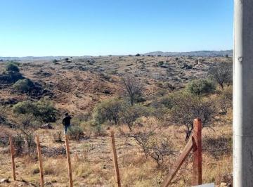 Terreno · 5000m² · Venta Lote Estancia Las Cunkas / Los Molinos.