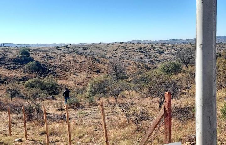 Terreno · 5000m²