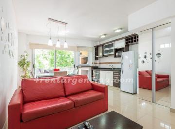 Departamento de 2 ambientes, Caballito · Departamento Para 4 Personas en Alquiler Temporario en Caballito