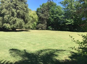 Terreno , Moreno · Club de Campo San Diego - Lote en Venta