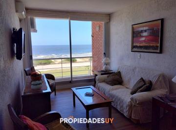 Foto1 · Apartamento en Venta en Brava Punta del Este