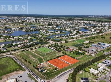 Terreno · 814m² · Lote en Venta a La Laguna Barrio Islas El Canton