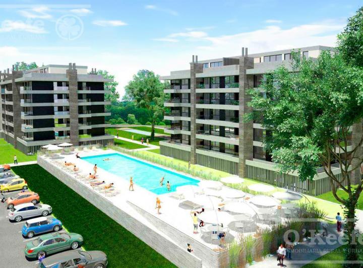 Desarrollo vertical · Greenville Spring