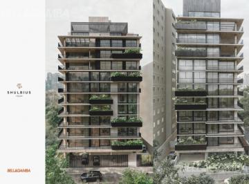 Departamento · 47m² · 2 Ambientes · Departamento - Barrio Vicente López