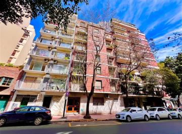 Departamento · 60m² · 4 Ambientes · Departamento en Venta, 4 Ambientes, Inmejorable Ubicación en Barrio Norte