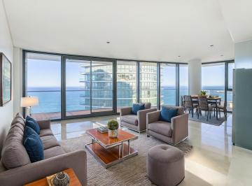 Departamento · 72m² · 2 Ambientes · 1 Cochera · Venta - Departamento - 2 Ambientes - Maral Explanada - Arq. Cesar Pelli