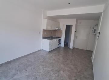 TERMO INST LAVARROPAS · Mono Ambiente Nuevo Frente Balcon Apto Profesional