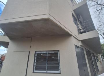 FRENTE EDIFICIO · Mono Ambiente Nuevo Frente Balcon Apto Profesional