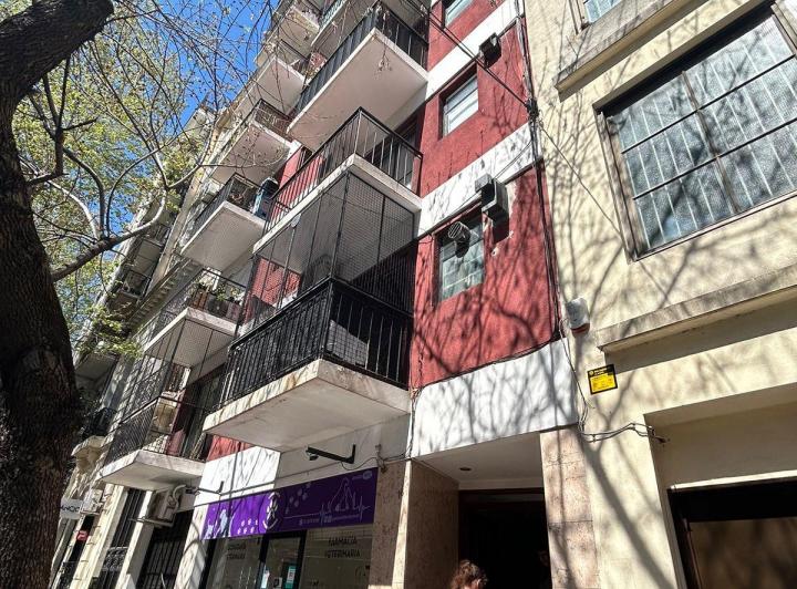 Departamento · 45m² · 3 Ambientes