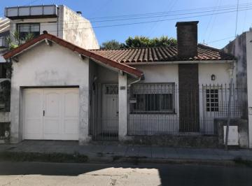 Casa · 110m² · 3 Ambientes · 1 Cochera · Casa en Venta en Villa Sarmiento