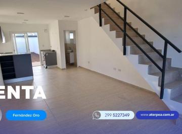 BAE-BAE-92_2 · Departamento 0 Ambientes 2 Dorm.. | Rosales Al 800