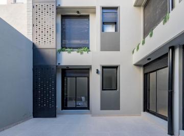PH · 55m² · 3 Ambientes · Venta/permuta - Departamento a Estrenar 2 Dorm. con Patio - Centro, Rosario.
