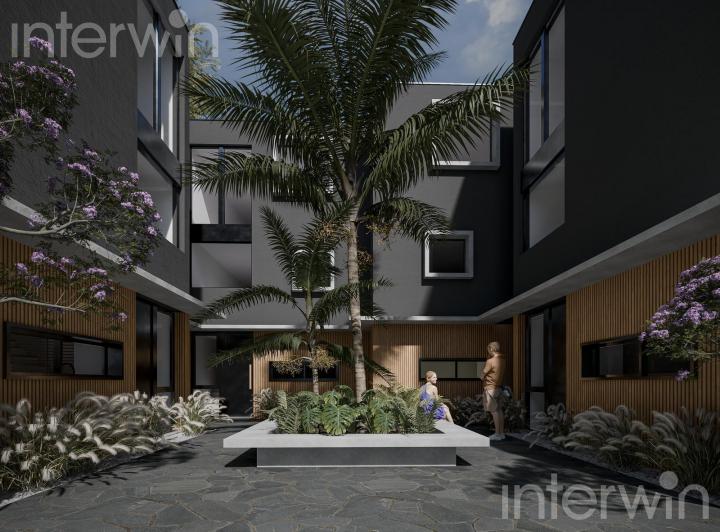 vertical · Tigrevista Townhouses - Av Liniers 1676