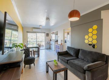 Departamento · 63m² · 3 Ambientes · Departamento en Venta de 3 Ambientes en Villa Urquiza