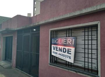 Casa · 100m² · 4 Ambientes · 1 Cochera · Casa en Esc. - Centro