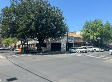Terreno · 450m² · San Martin Al 2500 - Venta Terreno en Rosario