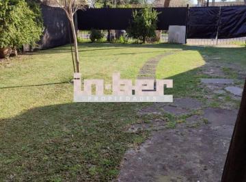INB-INB-3486_2 · Casa 2 Dorm.. | Calle