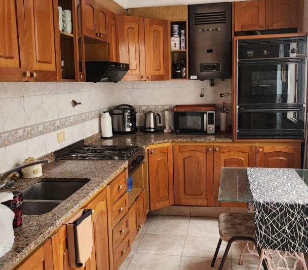 Departamento · 73m² · 3 Ambientes