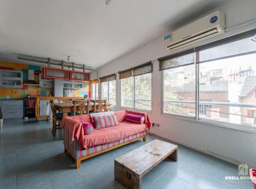PH · 80m² · 3 Ambientes · Hermoso 3 Ambientes con Terraza Propia