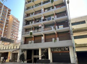 Departamento de 3 ambientes, Quilmes · Quilmes Centro, Departamento en Plaza San Martin, Edificio Miraflor 1