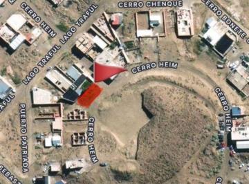 FRI-FRI-1017_2 · Venta Lote en Barrio Patagonia, Caleta Olivia