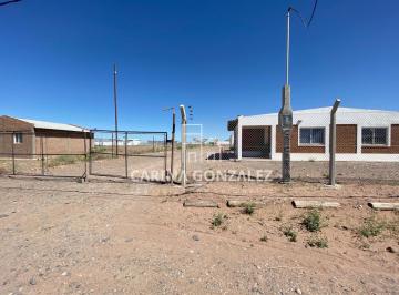 Terreno · 5000m² · 4 Ambientes · Aquiler de Base en Parque Industrial Añelo Vaca Muerta Neuquén