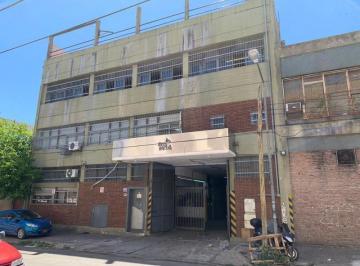 Depósito · 3000m² · Depósito en San Martin Próximo a Gral. Paz