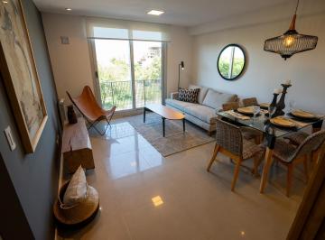 Departamento · 45m² · 2 Ambientes · Viví de Manera Única - Lo Mejor de General Paz