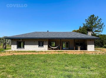 Campo · 263m² · 3 Ambientes · Oportunidad! Chacra en Venta, Ruta 10