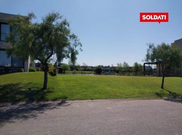 Terreno · 850m² · Increíble Lote a La Laguna Central en Cantón Norte