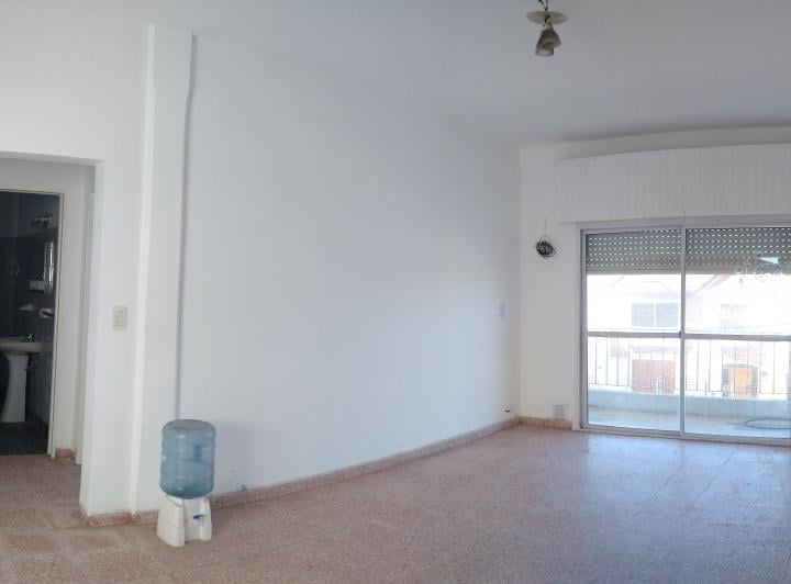 Departamento · 60m² · 3 Ambientes