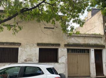 Terreno de 5 ambientes, Almagro · Lote m / Toman m Construidos/terminados