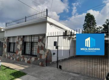 Casa · 100m² · 2 Ambientes · Casa, 2 Ambientes en Berazategui