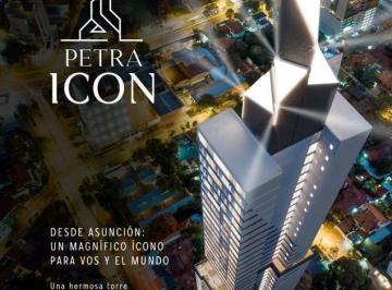 PRL-PR1-1141_2 · Departamento 3 Ambientes. | Asunción