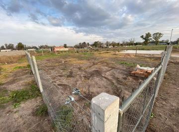 Terreno · 375m² · Importante Terreno a La Venta en Pilar