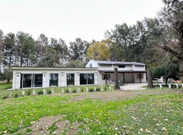 Campo · 5 Ambientes · 6 Cocheras · Casa de Campo en Alquiler Temporal
