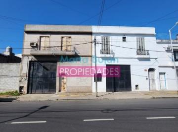 Bodega-Galpón · 600m² · Venta de Galpon en Dock Sud