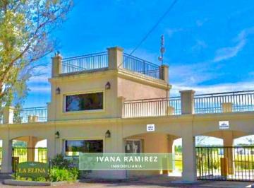 Terreno · 2000m² · Terreno en Barrio La Elina de Comarcas de Lujan