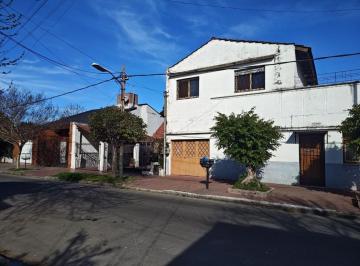 Quinta vacacional · 131m² · 4 Ambientes · 2 Cocheras · Apto Credito