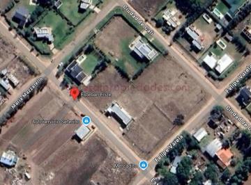 GLD-GLD-314_2 · Lote Terreno Venta Barrio Paihuen Bahia Blanca