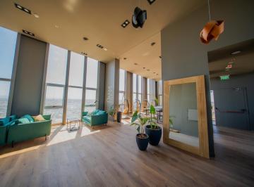 Departamento · 77m² · 5 Ambientes · Alto Paz Tower - General Paz - 2 Dorm.! Imperdible!
