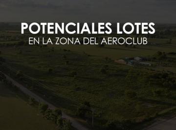 Terreno · 1200m² · Lotes en Colón