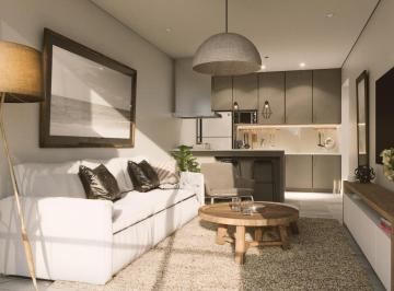 Departamento · 58m² · 2 Ambientes · Venta Departamento a Estrenar 2 Ambientes - Tigre - con Amenities