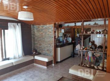 Hotel · 650m² · 45 Ambientes · Venta Hotel Familiar en Villa Gessell