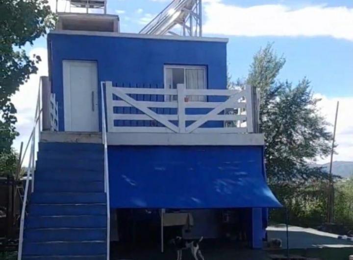 Quinta vacacional · 50m² · 2 Ambientes
