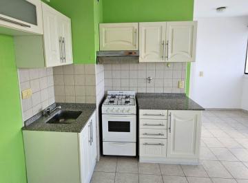 Departamento · 36m² · 2 Ambientes · Venta 2 Ambientes Centro Muñiz - Ibiza V