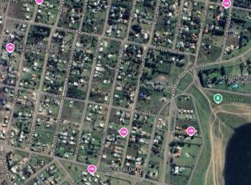 Terreno · 514m² · Venta de Terreno Esquina en Potrero de Garay