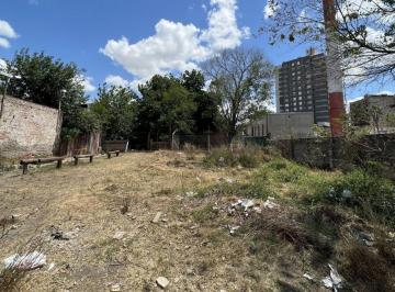 Terreno · 190m² · Alquiler. Artigas y Pueyrredon. Terreno 180 m Ideal Lavadero / Galpon